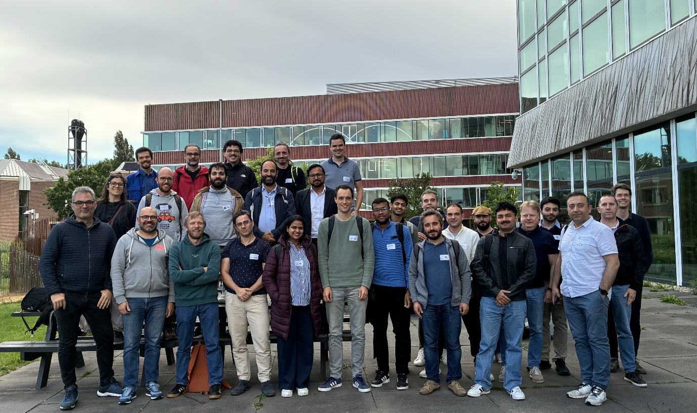 Building the Foundations of Agricultural Intelligence